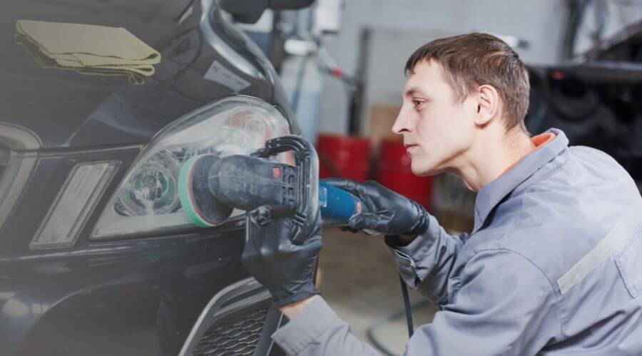 Why choose water damage restoration service for burst pipe water damage in Mount Vernon